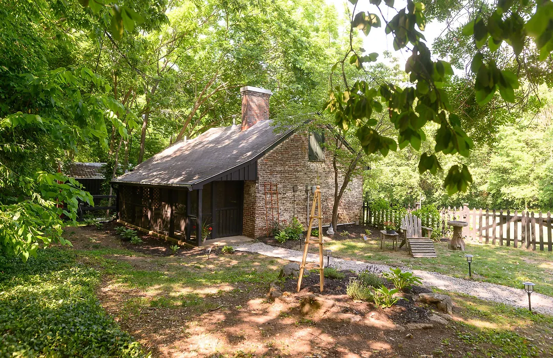 Rose Hill Inn-1