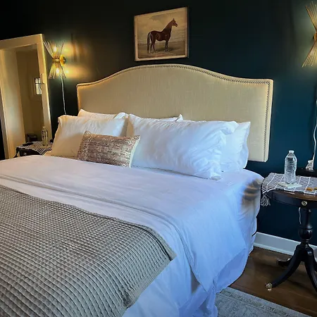 Rose Hill Inn-3